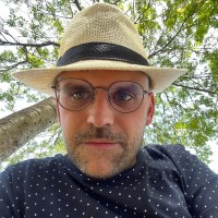 SOKA-DACH Employee Maurice Herrmann's profile photo