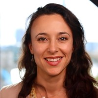 Vera Solutions Employee Nora Dubois-Bendaoud's profile photo