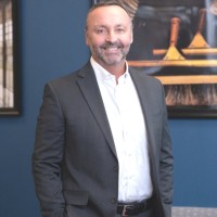 Janitronics Building Services Employee David Connolly's profile photo