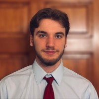 MassMutual Oregon Employee Zane Harter's profile photo
