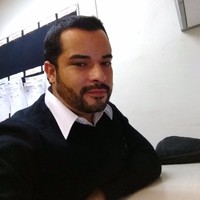 Comercial K Ltda. Employee Jose Lagos's profile photo