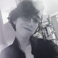 Sound Map Employee Nicole di Cunto Bracco's profile photo