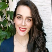 ConVeyBelts Employee Laura Pavão's profile photo