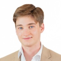 Stanford University Employee Jackson Powell's profile photo