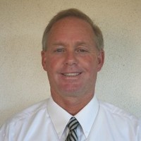 Salt River Project Employee Steven Pringle's profile photo
