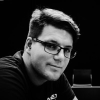 Verdegro Group Employee Olav Luikens's profile photo