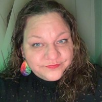 NEW ORLEANS MILITARY/MARITIME ACADEMY Employee Naomi Driskell's profile photo