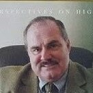 Brevard College Employee Henry Haywood's profile photo