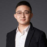 LiveRamp Employee Gavin Yang's profile photo