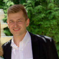 Krystian Bajek Email & Phone Number