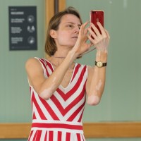 Menis Arquitectos Employee Simona Rota's profile photo