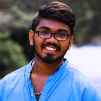 Mitigrate Employee Vishal Devanand's profile photo