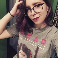Shannon McCarter Email & Phone Number