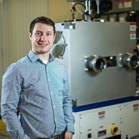 Angstrom Engineering Inc. Employee Matthew Basc's profile photo