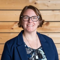 Amber Heck Email & Phone Number
