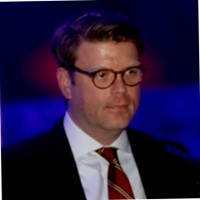 Eric Heiliger Email & Phone Number