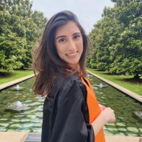 Khadija Ali Email & Phone Number
