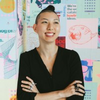 Notion Employee Enid Hwang's profile photo