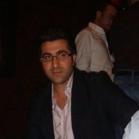 Data Deposit Box Employee Nassim Zeinab's profile photo