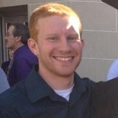 Crown Castle Employee Patrick Himes's profile photo