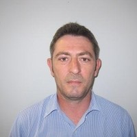 Baker Hughes Employee Michael Robbie's profile photo