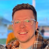 Sebia Autoimmune & Infectious Diseases - USA Employee Zach Polston's profile photo