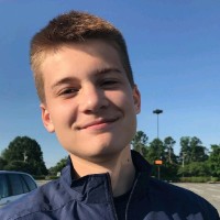 Preston Trull's profile photo