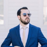Techvera, an Electric company Employee Ben Peverall's profile photo