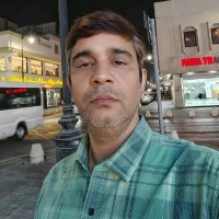 Tata Consultancy Services Employee Sunil Pant's profile photo