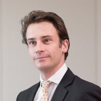 SEKSL Employee Alex Henderson's profile photo