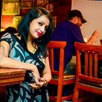 Otscom Systems Employee Sunita Sahu's profile photo