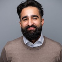 adonis Employee Aman Magoon's profile photo