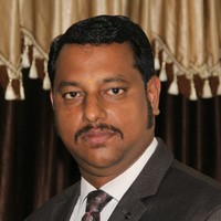 Hindusthan Speciality Chemicals Limited Employee Ramesh Chakrapani's profile photo