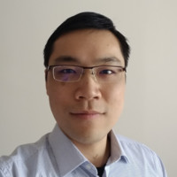 Genesys Employee Felix Chung's profile photo