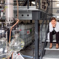 Comte de Grasse Employee Marie Contamin's profile photo