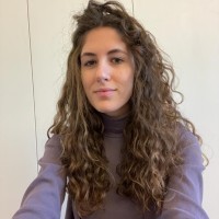 Digital Tomato Employee Isabella Dosio's profile photo
