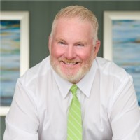 University of the Virgin Islands Employee Michael Morsberger's profile photo