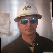 API Perforating Employee Mark Scutt's profile photo