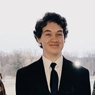 WHOOP Employee James Cullen's profile photo