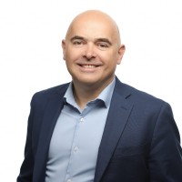 Addison Group Employee Ed Kavanagh's profile photo