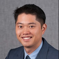 CorroHealth Employee Toby Chan's profile photo