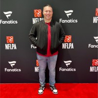 Fanatics Employee Mark Ellenbogen's profile photo