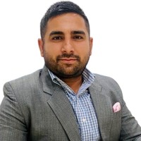Capgemini Employee Puneet Bhalla's profile photo