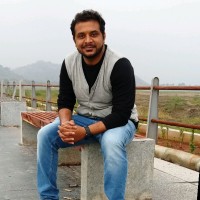 Raks Group LLC Employee Saikiran Chakinala's profile photo