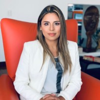 Biopas Laboratorios Employee Jessica Valentina Forget Quiroga's profile photo