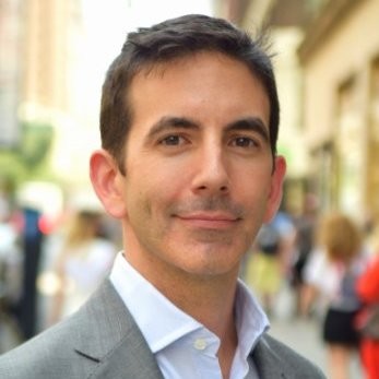R3 Employee Todd McDonald's profile photo