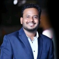 Shipping Industry Employee Sujeet Survase's profile photo