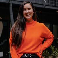 Syloper Employee Maria Ayelen Demaria's profile photo