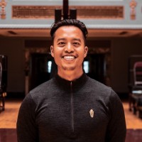 Gordon Pang Email & Phone Number