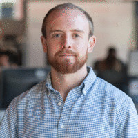 Tidal Cyber Employee Jamie Pezza's profile photo